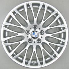 6764863 BMW E65 7 Series Y Spoke 149 Wheel 9 x 20" ET24 X2350