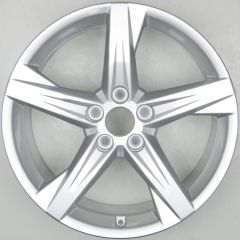 80A601025BE Audi 80A Q5 5 Spoke Wheel 8 x 18" ET39 X2626