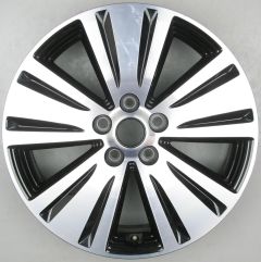 52910-3U710 Kia Sportage 5 Spoke Wheel 7 x 18" ET45 X2889