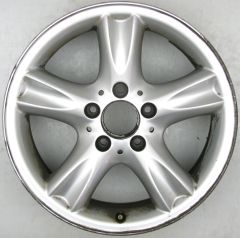 2094010102 Mercedes Saiph Wheel 7 x 16" ET37 X2892