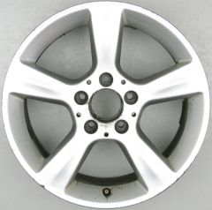 2034013102 Mercedes 203 C-Class 5 Spoke Wheel 8 x 16" ET32 X2898