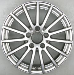 2054012502 Mercedes 205 C-Class Multi Spoke Wheel 6.5 x 16" ET38 X2907