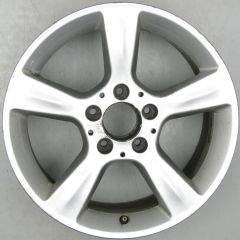 2034013102 Mercedes 203 C-Class 5 Spoke Wheel 8 x 16" ET32 X2932