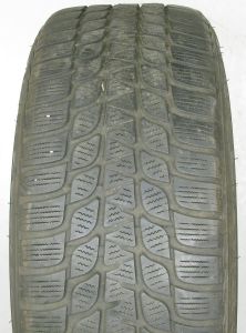 225 45 17 Bridgestone Blizzak LM-25 Rotation M+S RFT Tyre X2973A