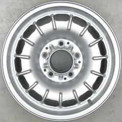 1084001002 Mercedes Bundt Alloy Wheel 6.5 x 14" ET30 X3114