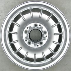 1084001002 Mercedes Bundt Alloy Wheel 6.5 x 14" ET30 X3115