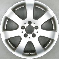 2514011002 Mercedes 251 R-Class 7 Spoke Wheel 7.5 x 17" ET56 X3125