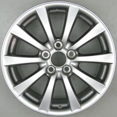 K8 Lexus IS E20 10 Spoke Wheel 8 x 17" ET45 X3309