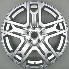 TS1019A Kahn RS600 Multi Spoke Wheel 8.5 x 20" ET45 X3213