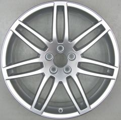 8X0601025L Audi 8X A1 7 Twin Spoke Alloy Wheel 7.5 x 18" ET39.5 X3249