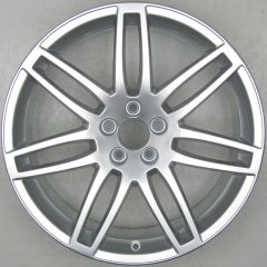 8X0601025L Audi 8X A1 7 Twin Spoke Alloy Wheel 7.5x18" ET39.5 X3251