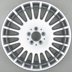 2214012002 Mercedes 221 S-Class Multi Spoke Wheel 8.5 x 19" ET43 X3264