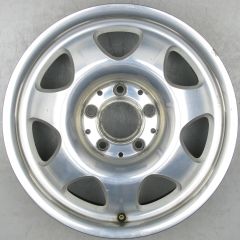 1704010002 Mercedes 170 SLK 7 Hole Wheel 7 x 15" ET37 X3277