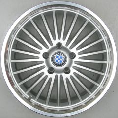 1885BYT155120C74 Beyern Multi Spoke Wheel 8.5 x 18" ET15 X3282