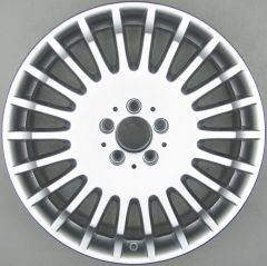 2214012002 Mercedes 221 S-Class Multi Spoke Wheel 8.5 x 19" ET43 X3290