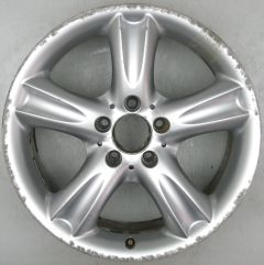 2094011302 Mercedes 209 CLK Saiph 5 Spoke Wheel 8.5 x 17" ET30 X3300