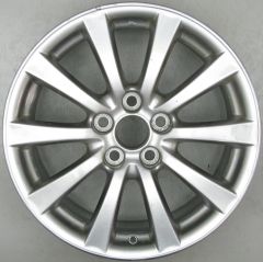 K8 Lexus IS E20 10 Spoke Wheel 8 x 17" ET45 X3311