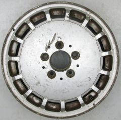 1244010802 Mercedes 15 Hole Wheel 6.5 x 15" ET48 X3316