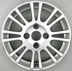 30620801 Volvo V40 Multi Spoke Wheel 6 x 15" ET44 X3317