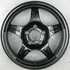 2084010602 Mercedes 208 CLK Spare Wheel 7 x 16" ET37 X3484