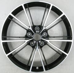 CD33-1007-GA Aston Martin Vanquish "Front" Multi Spoke Wheel 9.5 x 20" ET42.1 X3486