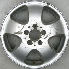 1684011102 Mercedes Algebar Wheel 5.5 x 16" ET54 X3501