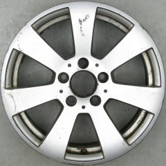 2044011102 Mercedes 204 C-Class 7 Spoke Wheel 7 x 16" ET43 X3506