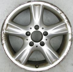2094011102 Mercedes Saiph Wheel 8 x 16" ET32 X3510
