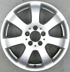 2514011002 Mercedes 251 R-Class 7 Spoke Wheel 7.5 x 17" ET56 X3525