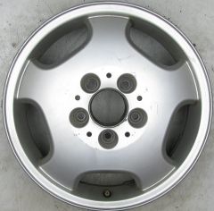 1684011702 Mercedes Merak Wheel 5.5 x 15" ET54 X3531