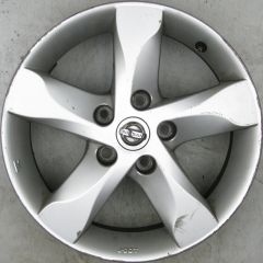 40300BR06C Nissan Qashqai 5 Spoke Wheel 6.5 x 16" ET40 X3541