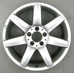 2304010902 Mercedes 230 SL Homan 7 Spoke Wheel 8.5 x 17" ET35 X3546