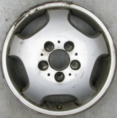 1684011702 Mercedes Merak Wheel 5.5 x 15" ET54 X3551