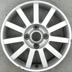 30620794 Volvo S40 V40 11 Spoke Wheel 6.5 x 16" ET44 X3555