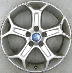 7S7J-1007-AA Ford Focus 5 Spoke Wheel 7.5 x 17" ET55 X3564
