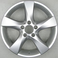 4474012200 Mercedes 5 Spoke Wheel 7 x 17" ET51 X3600