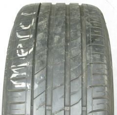 245 35 18 Nexen Nfera SU1 XL Sidewall Damage Tyre 2119 X3615A