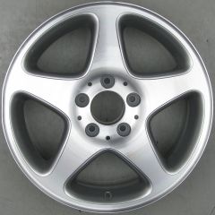 2034010702 Mercedes Algeiba Wheel 7 x 16" ET37 X3639