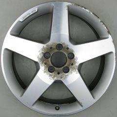1664011902 Mercedes AMG ML GL 5 Spoke Wheel 8.5 x 19" ET59 X3645
