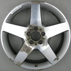 1664011902 Mercedes AMG ML GL 5 Spoke Wheel 8.5 x 19" ET59 X3646