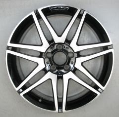 2314011300 Mercedes AMG R231 SL Refurbished Alloy Wheel 8.5 x 19" ET35.5 - X3876