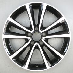 2464010600 Mercedes W246 B Class Alloy Wheel 7.5 x 18" ET52 - X3884 - Refurbished Weld