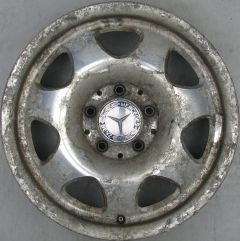 1704010002 Mercedes 170 SLK 7 Hole Wheel 7 x 15" ET37 X450