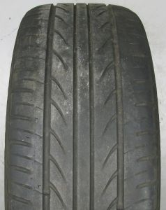 225 45 17 Landsail LS988 Tyre X573A