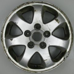 K9965 C36050 Kia 7 Spoke Wheel 6 x 15" ET50 X65