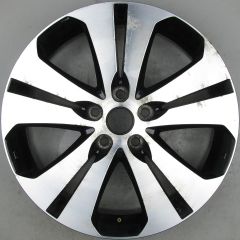 52910-3U350 Kia Sportage Twin 5 Spoke Wheel 7 x 18" ET40.5 X755