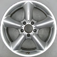 2034012502 Mercedes 203 C-Class 5 Spoke Wheel 8.5 x 17" ET34 X767