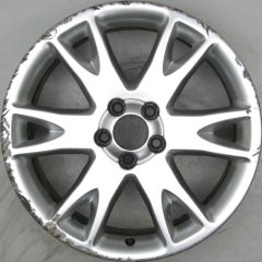 30639519 Volvo Twin 6 Spoke Wheel 7 x 18" ET49 X788