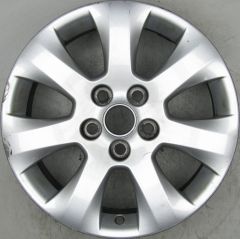 13351762 Vauxhall Insignia 7 Spoke Wheel 7 x 17" ET41 X819