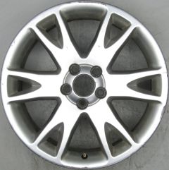 30639519 Volvo Twin 6 Spoke Wheel 7 x 18" ET49 X828